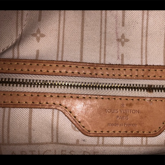 Louis Vuitton Never Full / still in stores - Picture 3 of 4